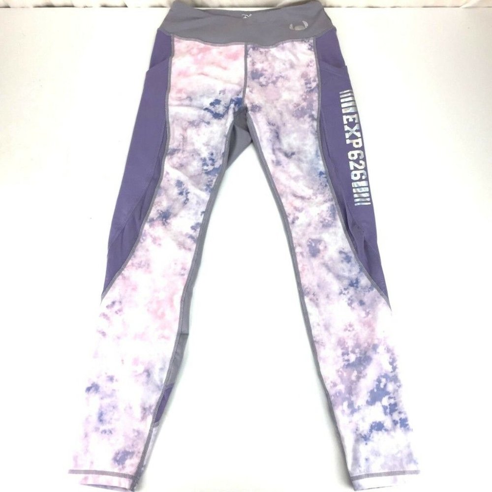 Women's SM Stitch Leggings Disney